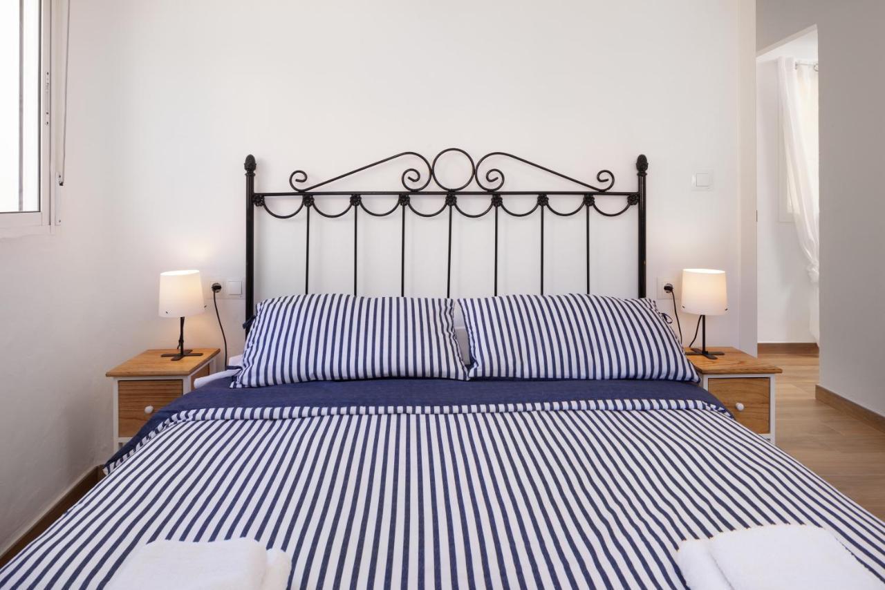 Apartamento Nuria Торе дел Мар Екстериор снимка