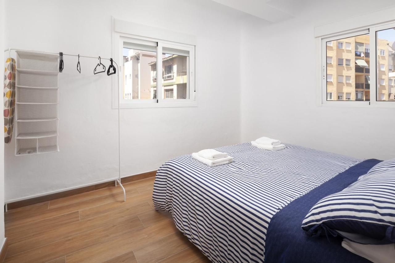 Apartamento Nuria Торе дел Мар Екстериор снимка