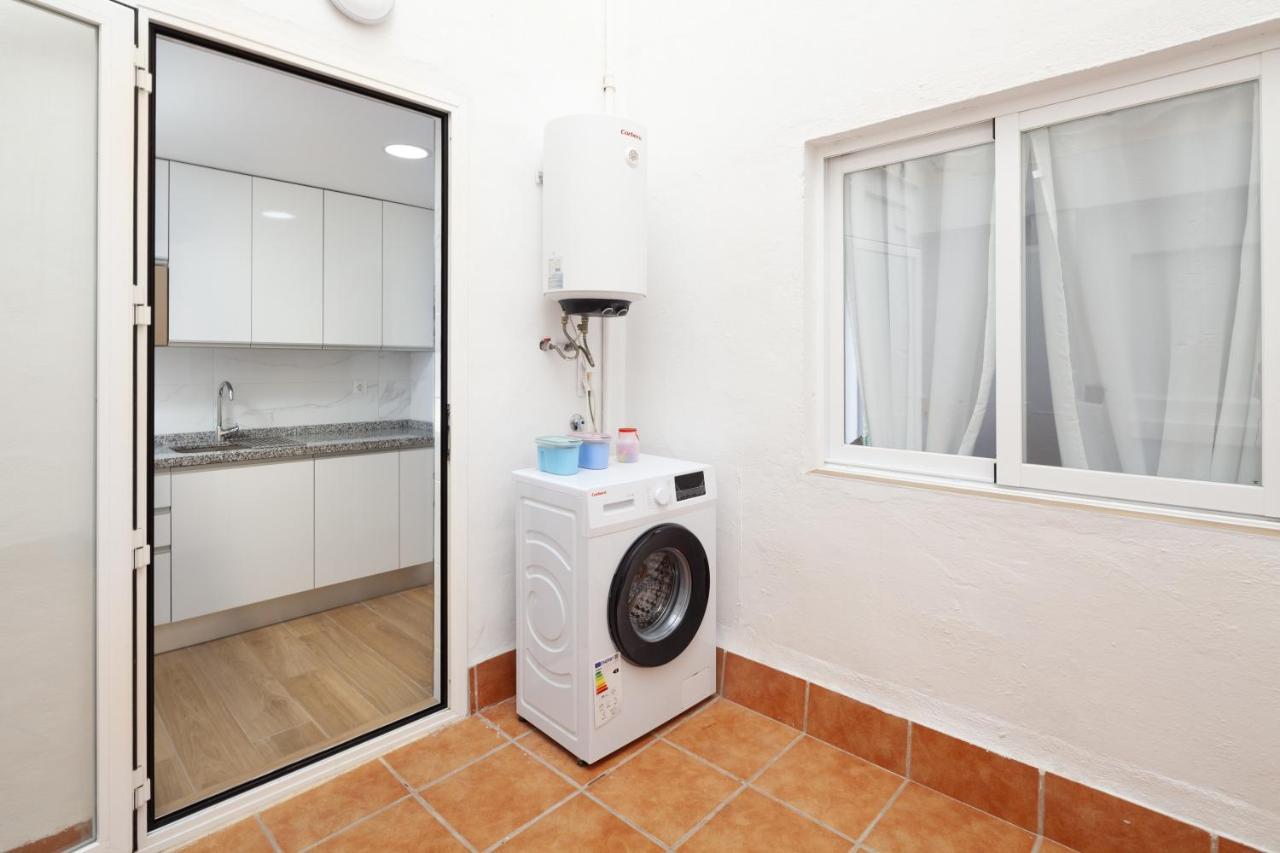 Apartamento Nuria Торе дел Мар Екстериор снимка