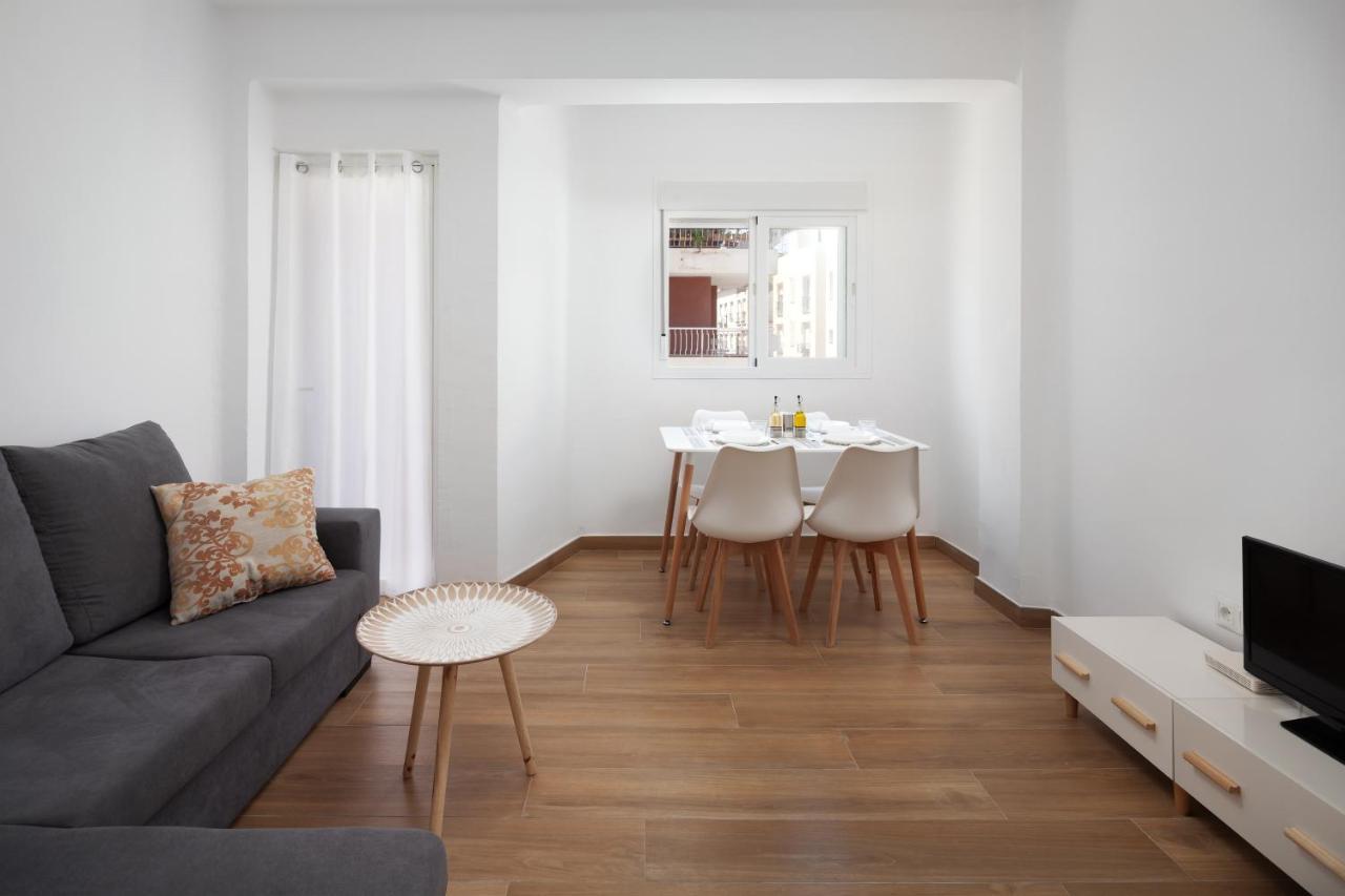 Apartamento Nuria Торе дел Мар Екстериор снимка